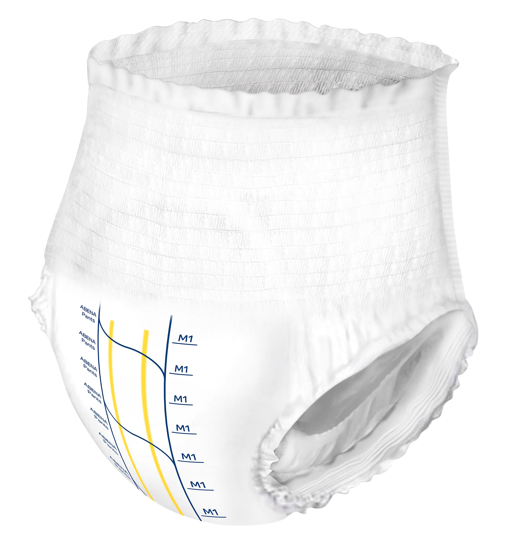 Bleie Abena Pants M1, Premium