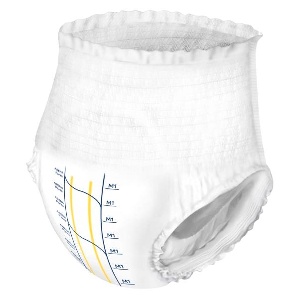 Bleie Abena Pants M1, Premium