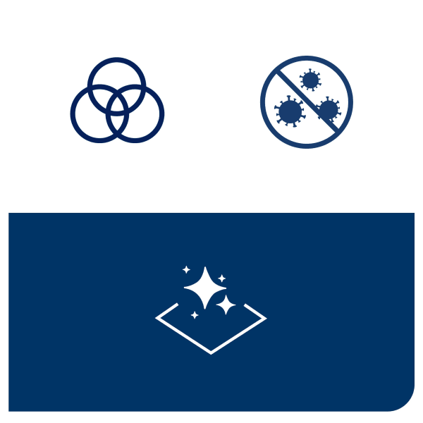 Desinfeksjon overflate Tork Spray 500ml