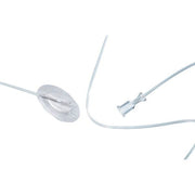 Neria Infu.sett 27G 6mm 60cm slange