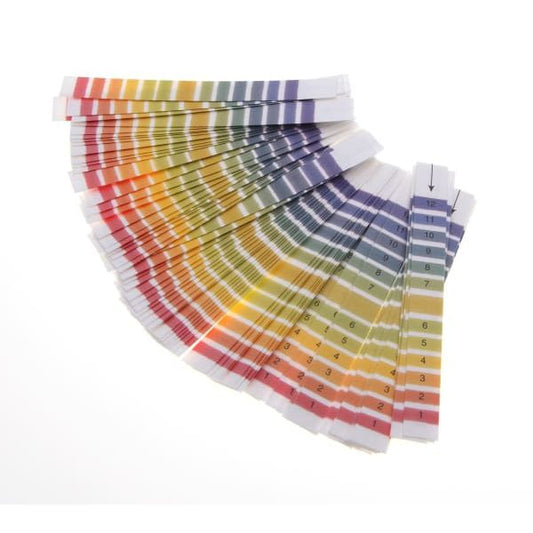 pH-indikator Medicina IN01