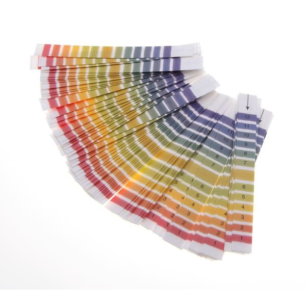 pH-indikator Medicina IN01