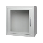 AED skap til hjertestarter innendørs