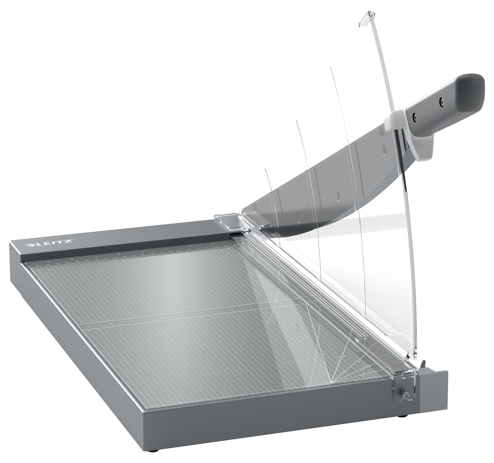Skjæremaskin Leitz Office Pro A3