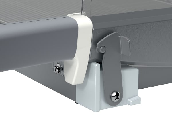 Skjæremaskin Leitz Office Pro A4+