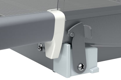 Skjæremaskin Leitz Office Pro A4+