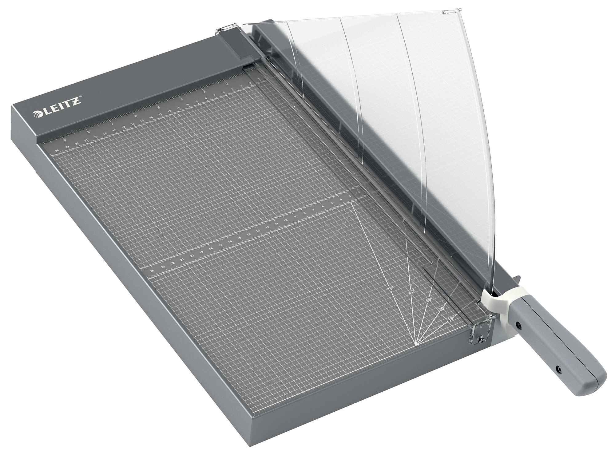 Skjæremaskin Leitz Office Pro A4+