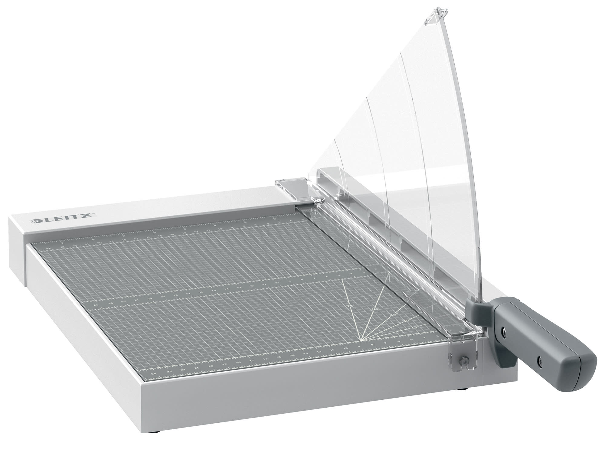 Skjæremaskin Leitz Precision A4