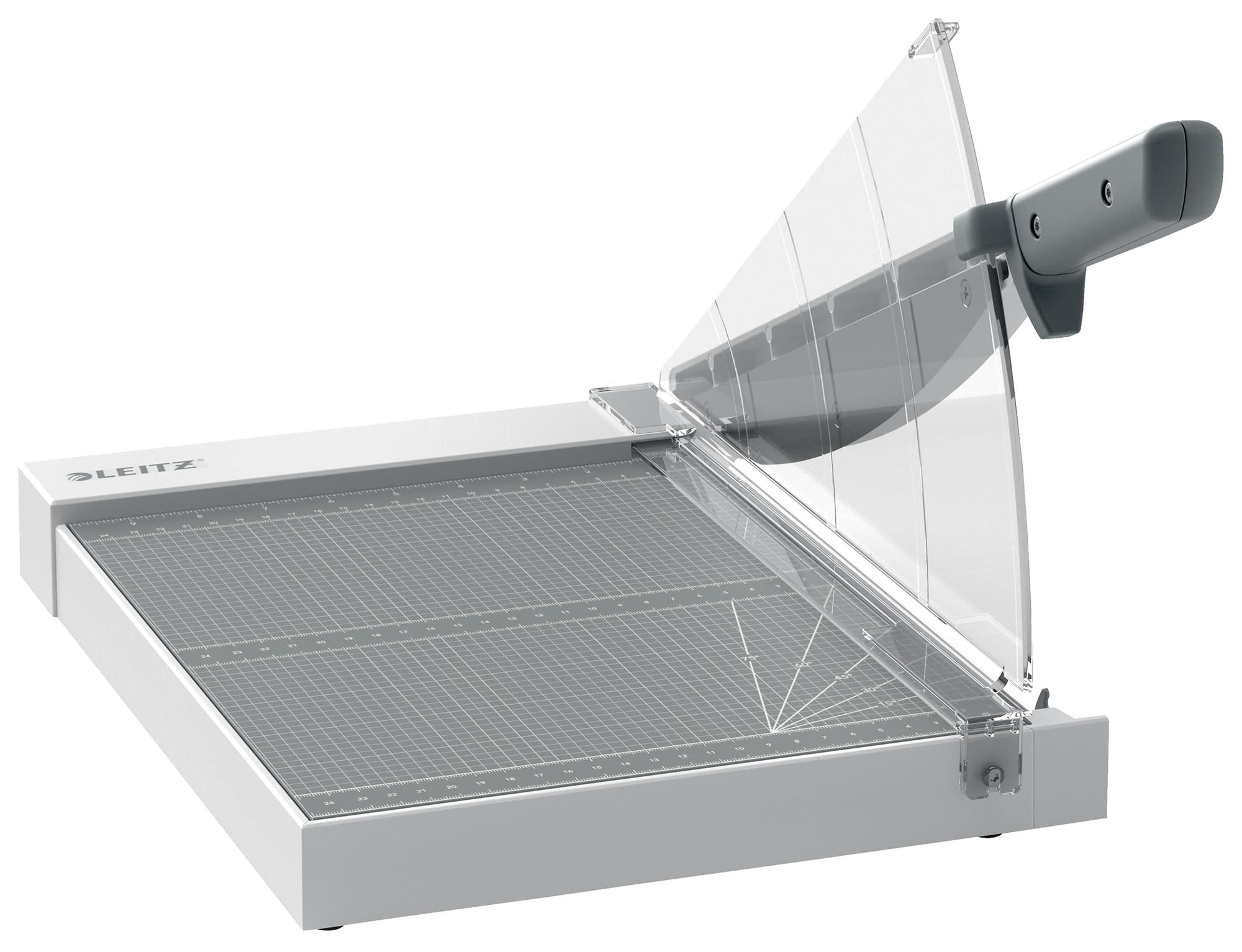 Skjæremaskin Leitz Precision A4