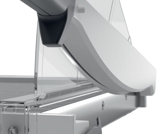 Skjæremaskin Leitz Precision A4