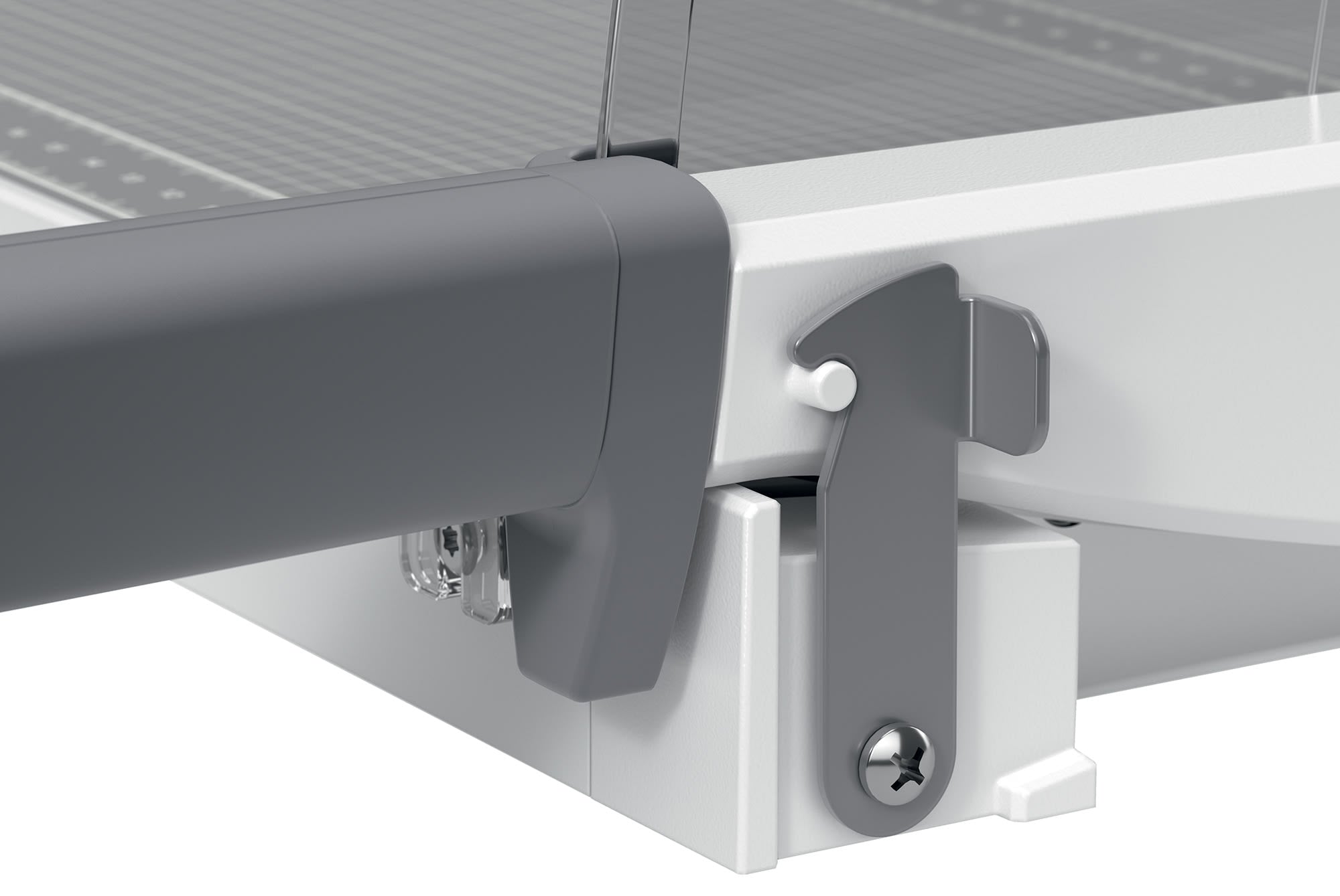 Skjæremaskin Leitz Precision A4