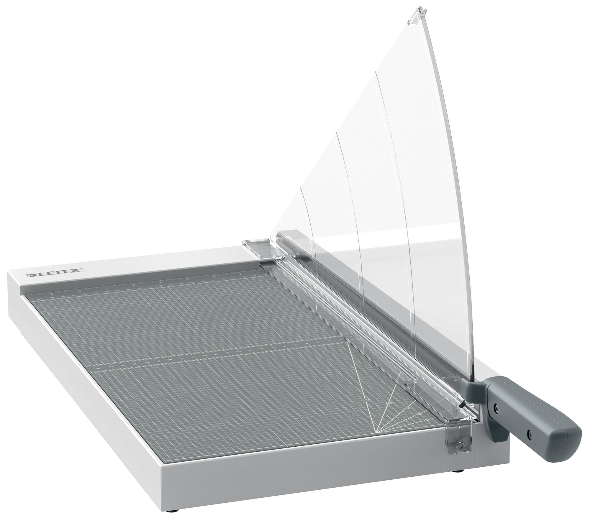 Skjæremaskin Leitz Precision A3