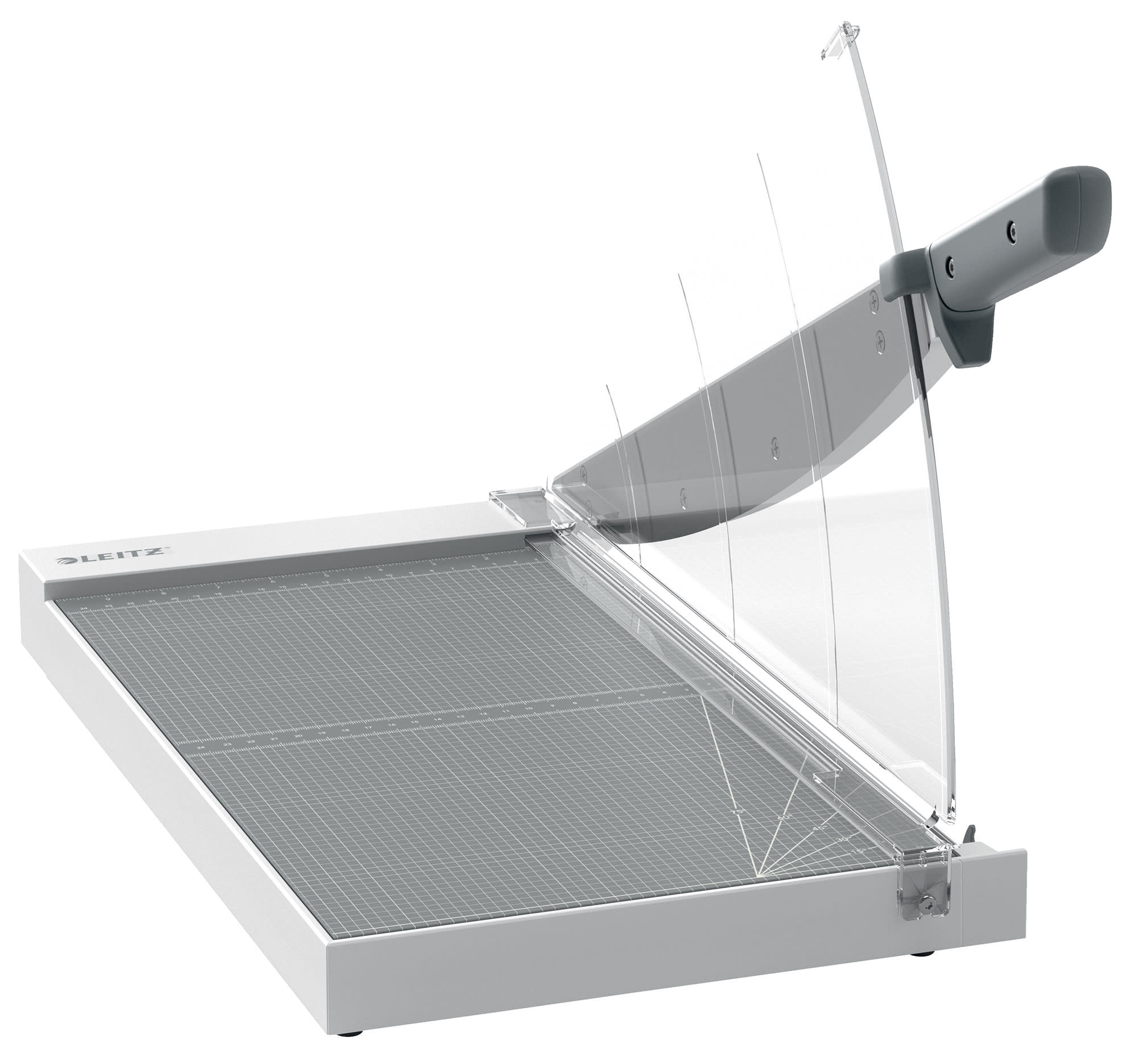Skjæremaskin Leitz Precision A3