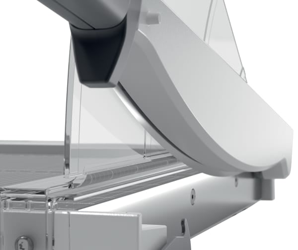 Skjæremaskin Leitz Precision A3