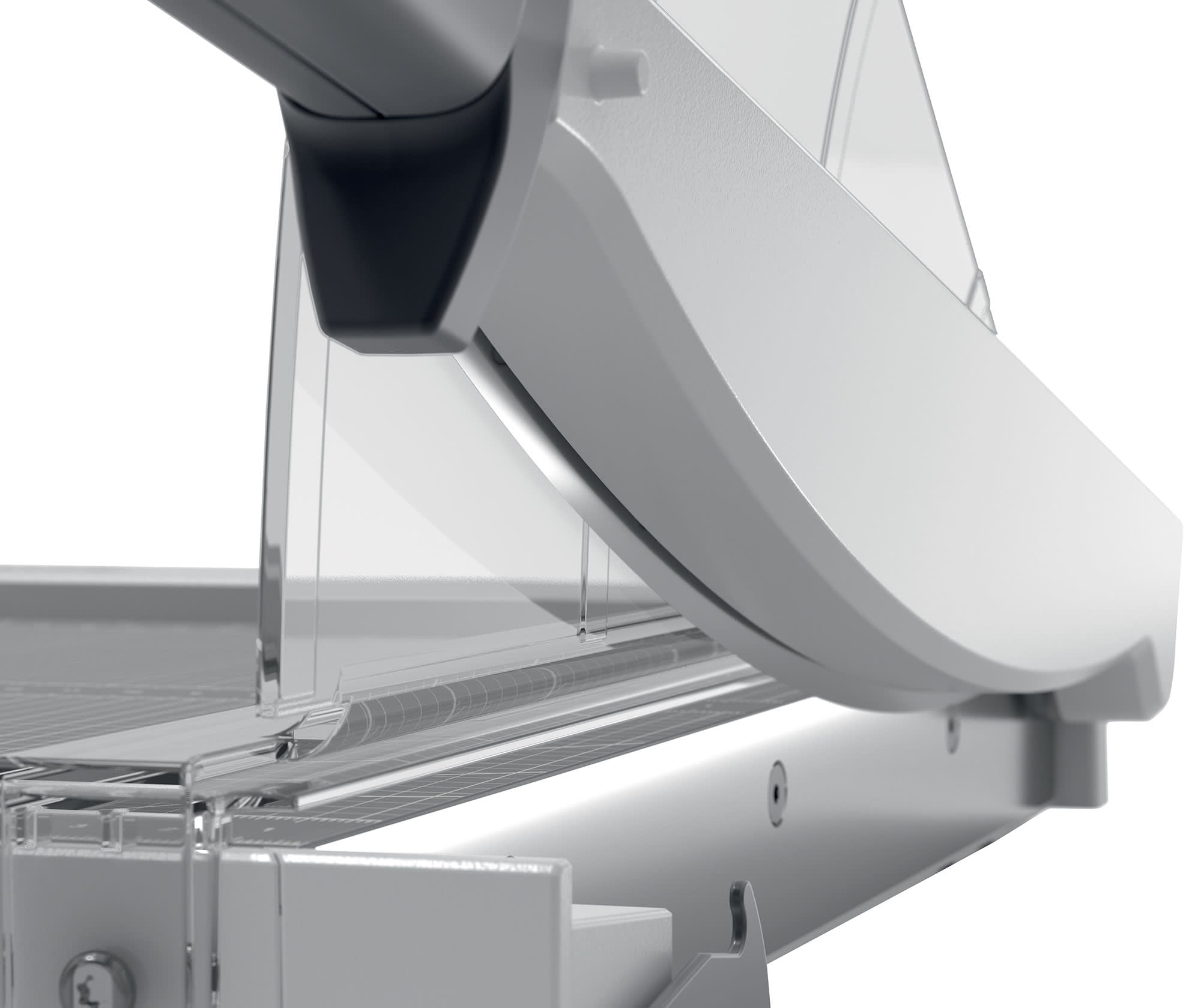 Skjæremaskin Leitz Precision A3