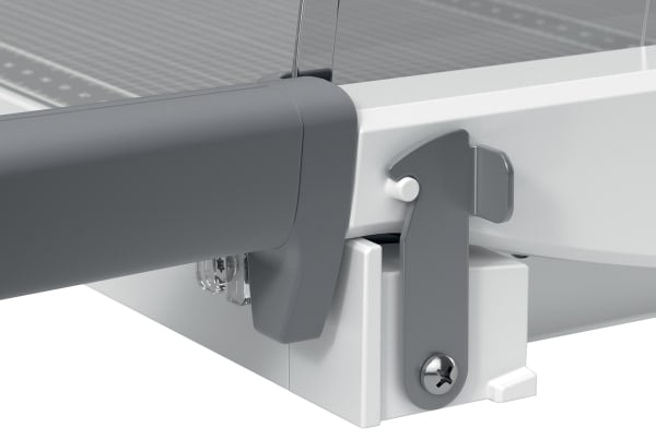 Skjæremaskin Leitz Precision A3