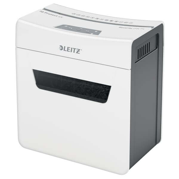 Makuleringsmaskin Leitz IQ Protect 6x P4