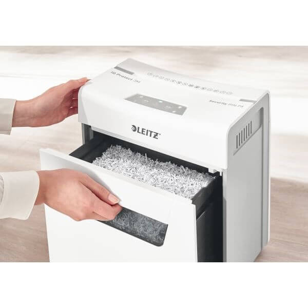 Makuleringsmaskin Leitz IQ Protect 6x P4