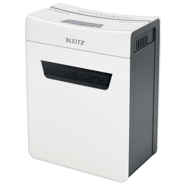 Makuleringsmaskin Leitz IQ Protect 8x P4