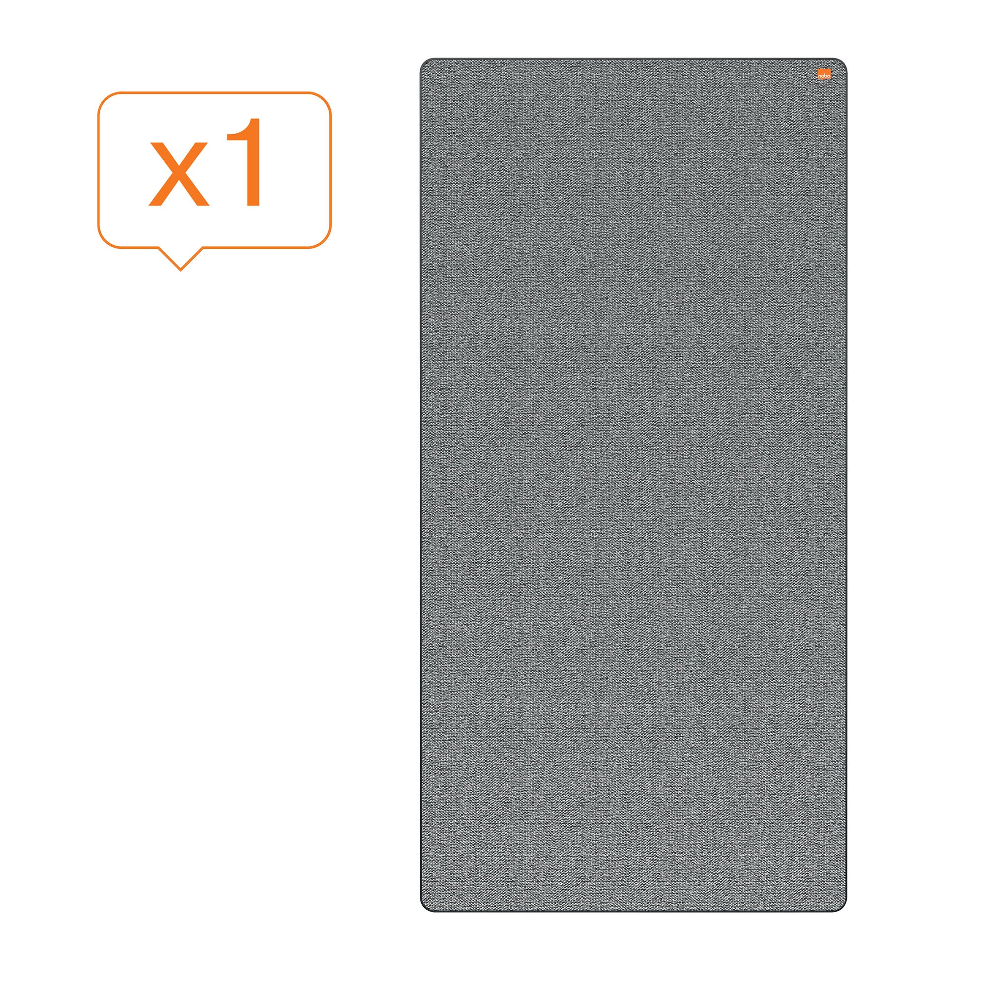 MoveMeet Oppslag/Whiteboard sort