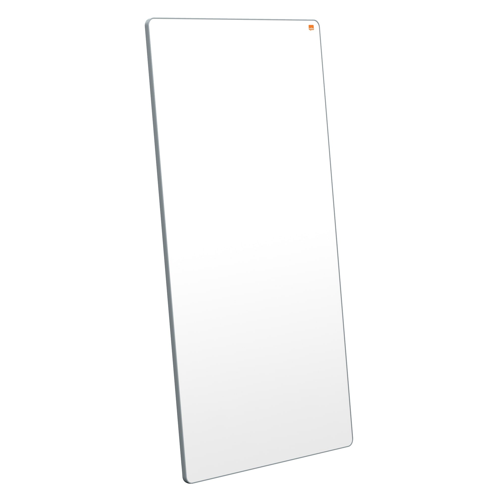 MoveMeet Whiteboard/Whiteboard grå