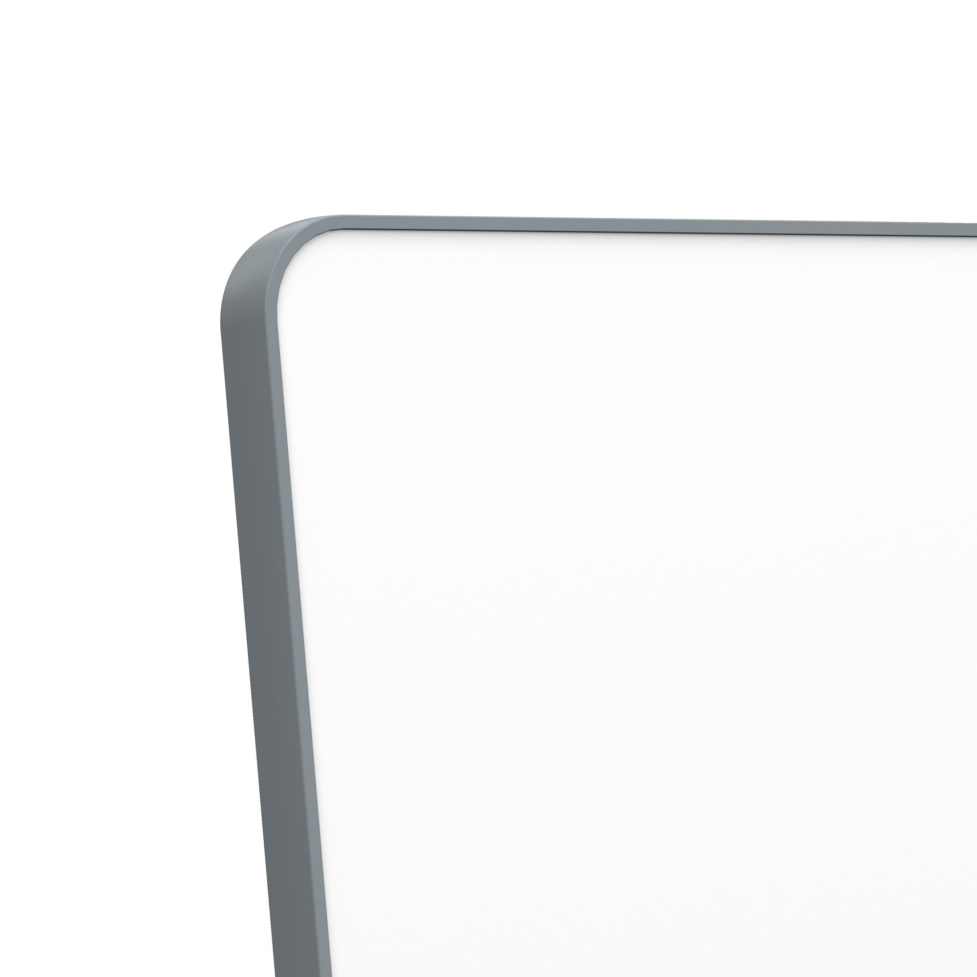 MoveMeet Whiteboard/Whiteboard grå