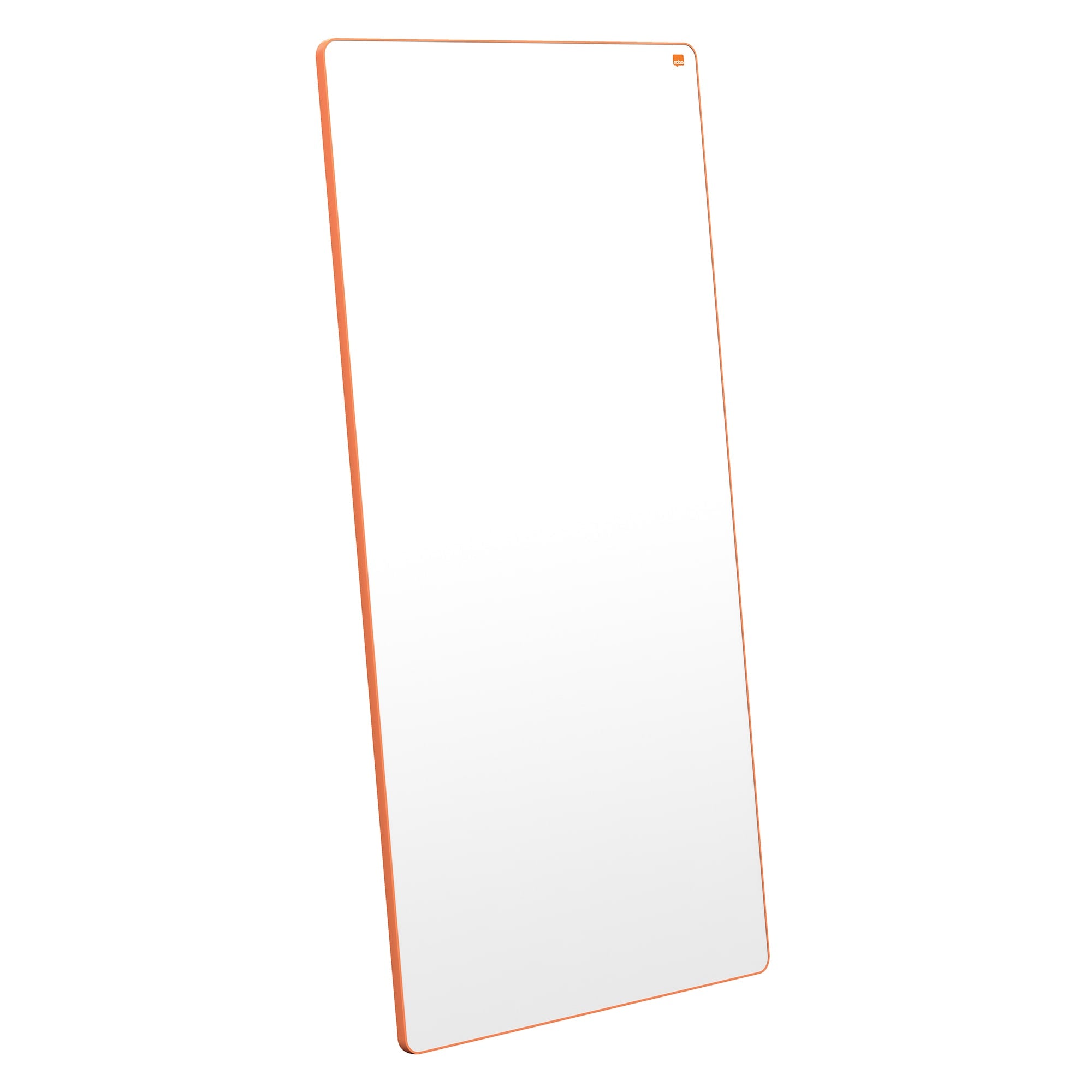 MoveMeet Whiteboard/Whiteboard oransje