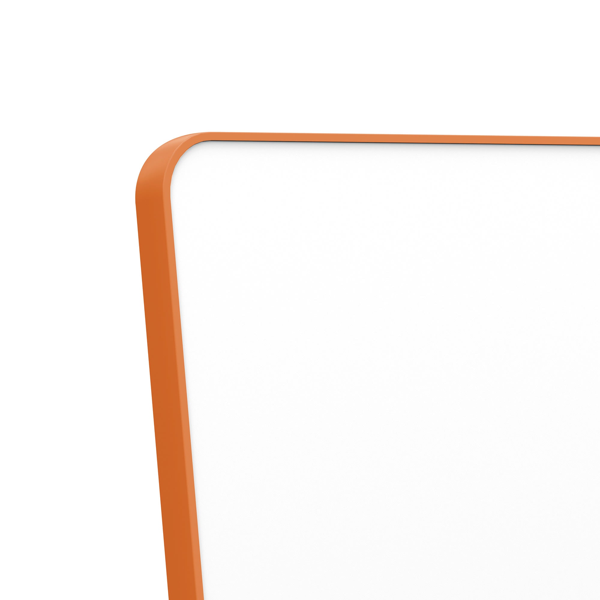 MoveMeet Whiteboard/Whiteboard oransje