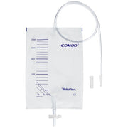 Urinpose Rusch 90 cm slange 2000 ml