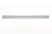 Metallspiral GBC 3:1 NO7 11mm A4 Sort