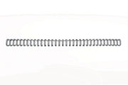 Metallspiral GBC 3:1 NO6 9.5mm A4 Sort