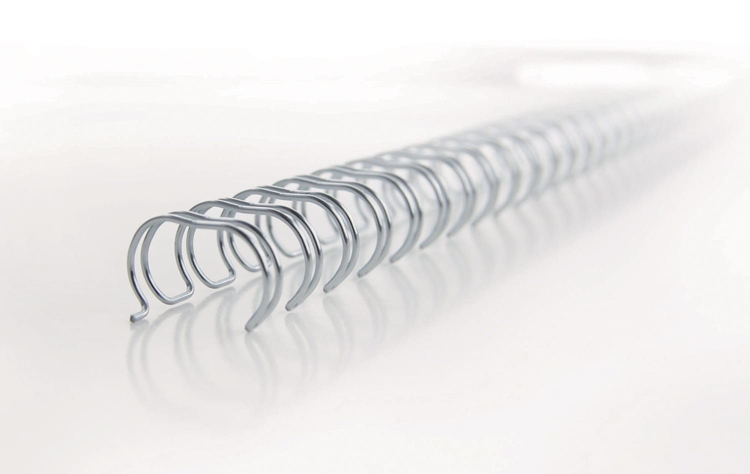 Metallspiral GBC 3:1 NO8 12.5mm A4 Sot