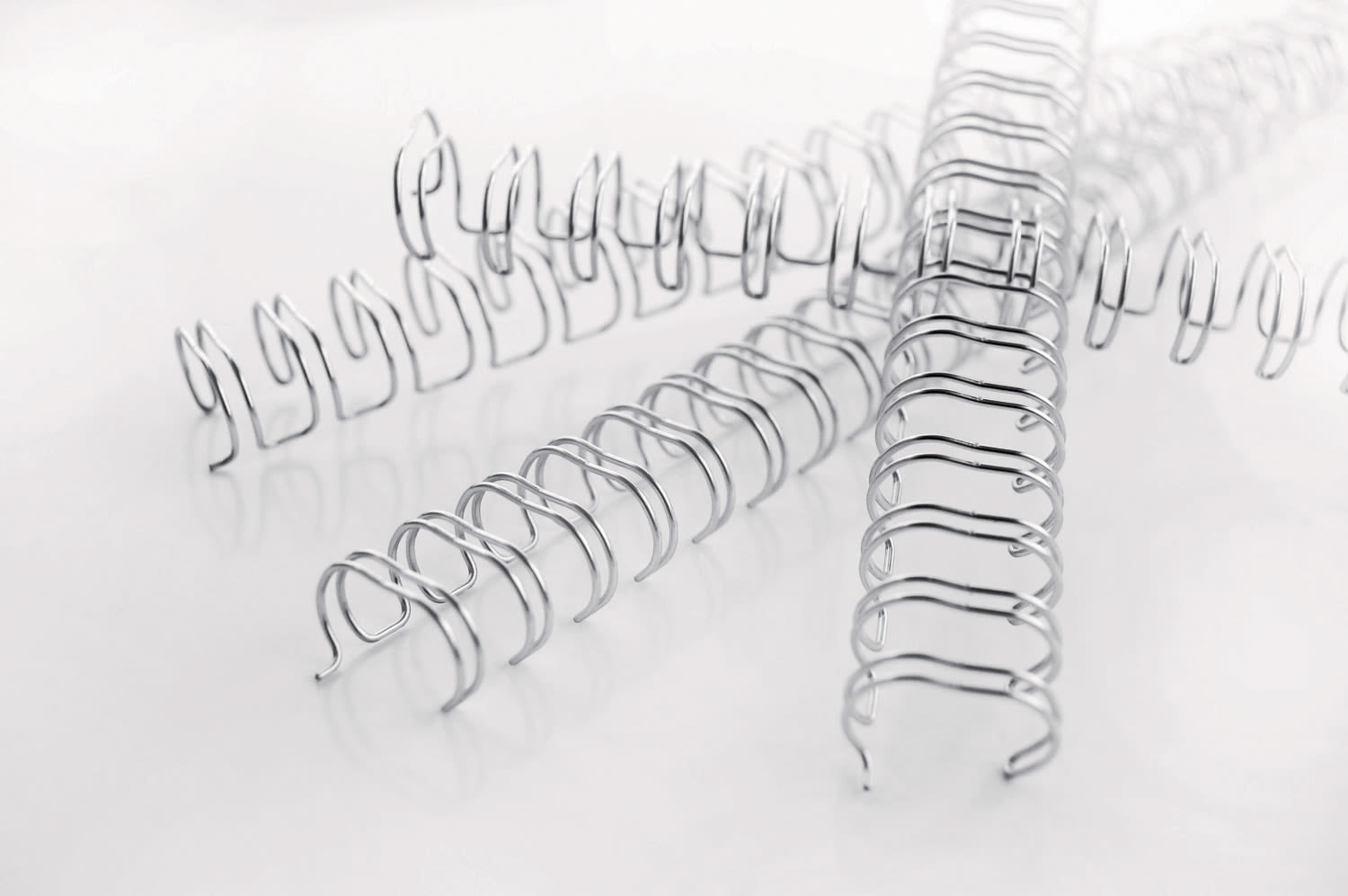 Metallspiral GBC 3:1 NO8 12.5mm A4 Sot