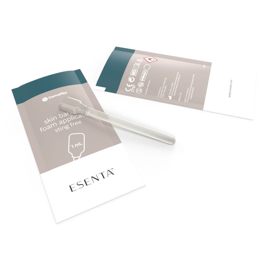Barrierefilm ESENTA Skumapplikator 1ml