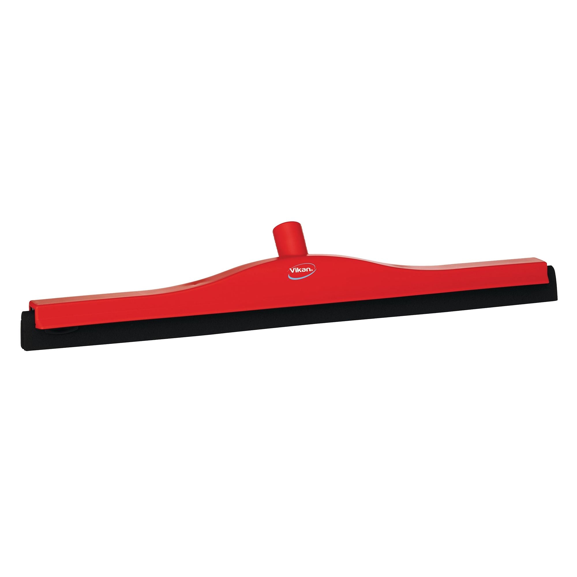 Gulvnal Vikan 60cm rød
