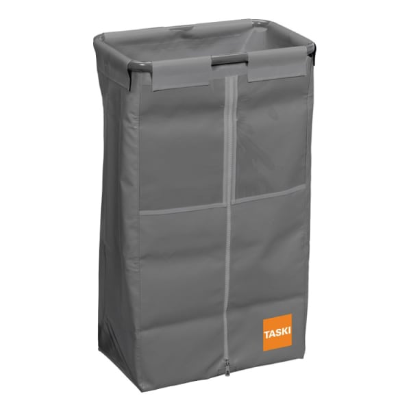 Sekk Taski Nano hardplast 75-100l