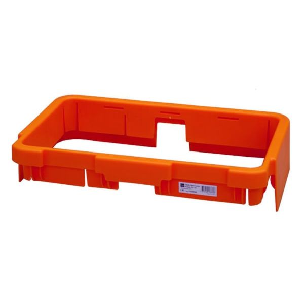 Ramme til multiholder Taski Nano