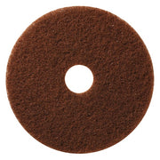 Gulvpad Taski Americo 11"brun