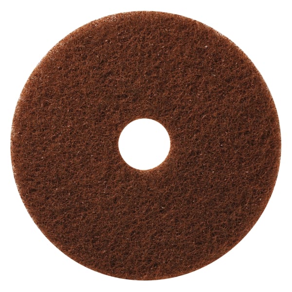 Gulvpad Taski Americo 11"brun