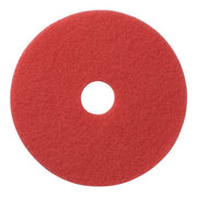 Gulvpad Taski Americo 15"rød