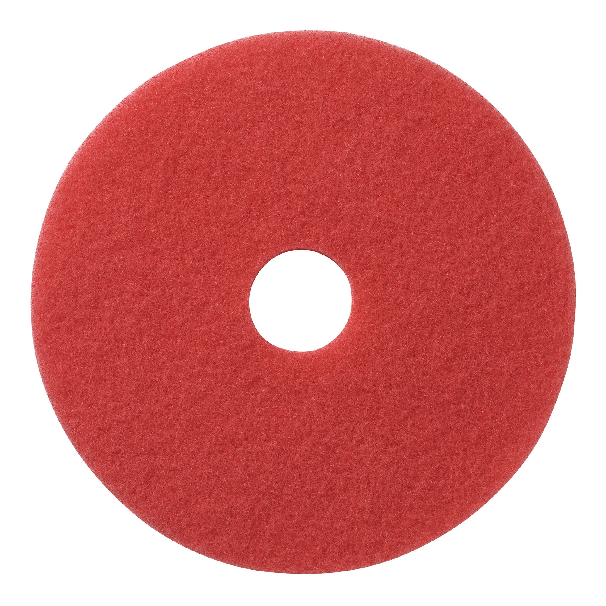 Gulvpad Taski Americo 15"rød
