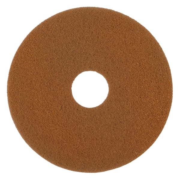 Gulvpad Taski Twister HT 11"oransje