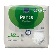 Bleie Abena Pants L0, Premium