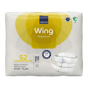 Bleie belte Abena Wing Premium S2