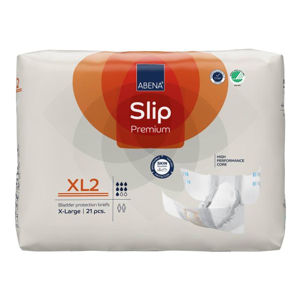 Bleie Abena Slip XL2, Premium