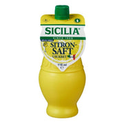 Sitronsaft til te 115ml