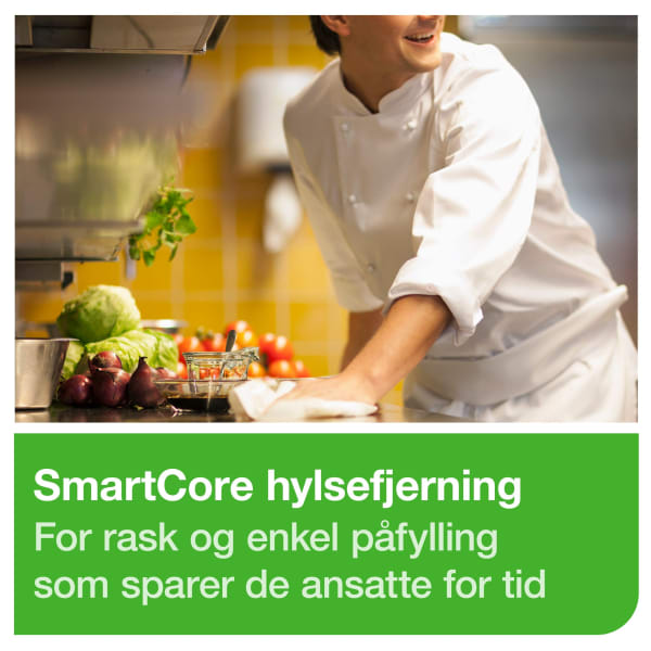 Dispenser Tork Reflex Mini M3 hvit