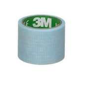 Tape Kirurgisk Silikon 2,5cm x 1,3m