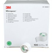 Tape Kir. Micropore 2,5cmx1,3m u/dsp