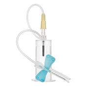 Veneprøvesett Sol-Care m/holder 23G178mm